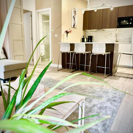Home 120, Mansion Alhamar Sitio de Calahonda 外观 照片