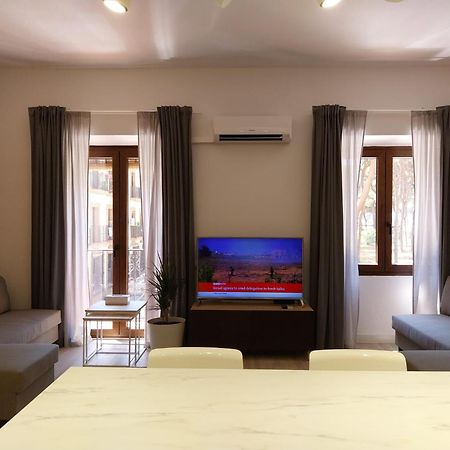 Home 120, Mansion Alhamar Sitio de Calahonda 外观 照片