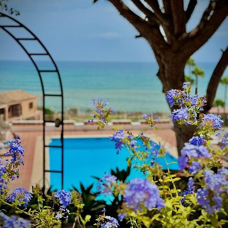 Home 120, Mansion Alhamar Sitio de Calahonda 外观 照片
