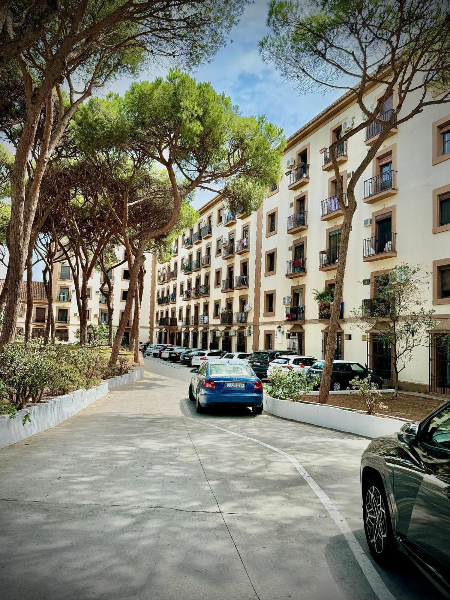 Home 120, Mansion Alhamar Sitio de Calahonda 外观 照片