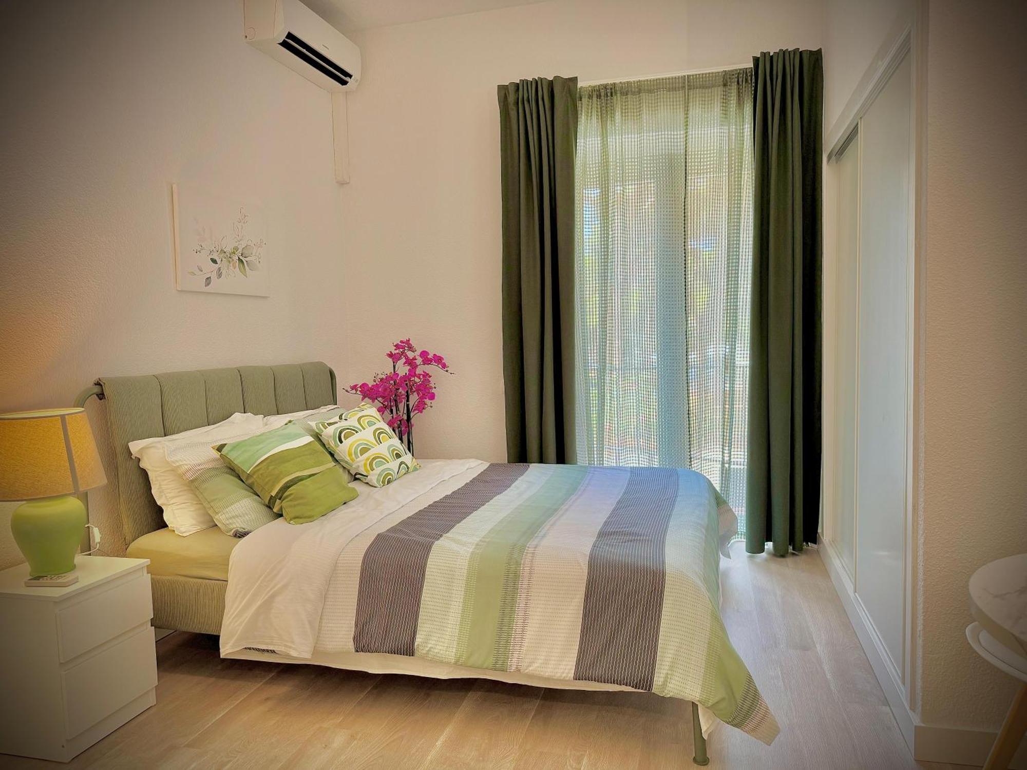 Home 120, Mansion Alhamar Sitio de Calahonda 外观 照片