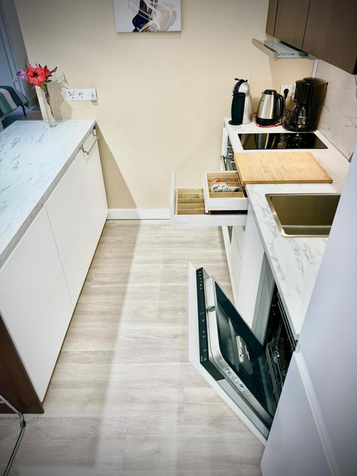 Home 120, Mansion Alhamar Sitio de Calahonda 外观 照片