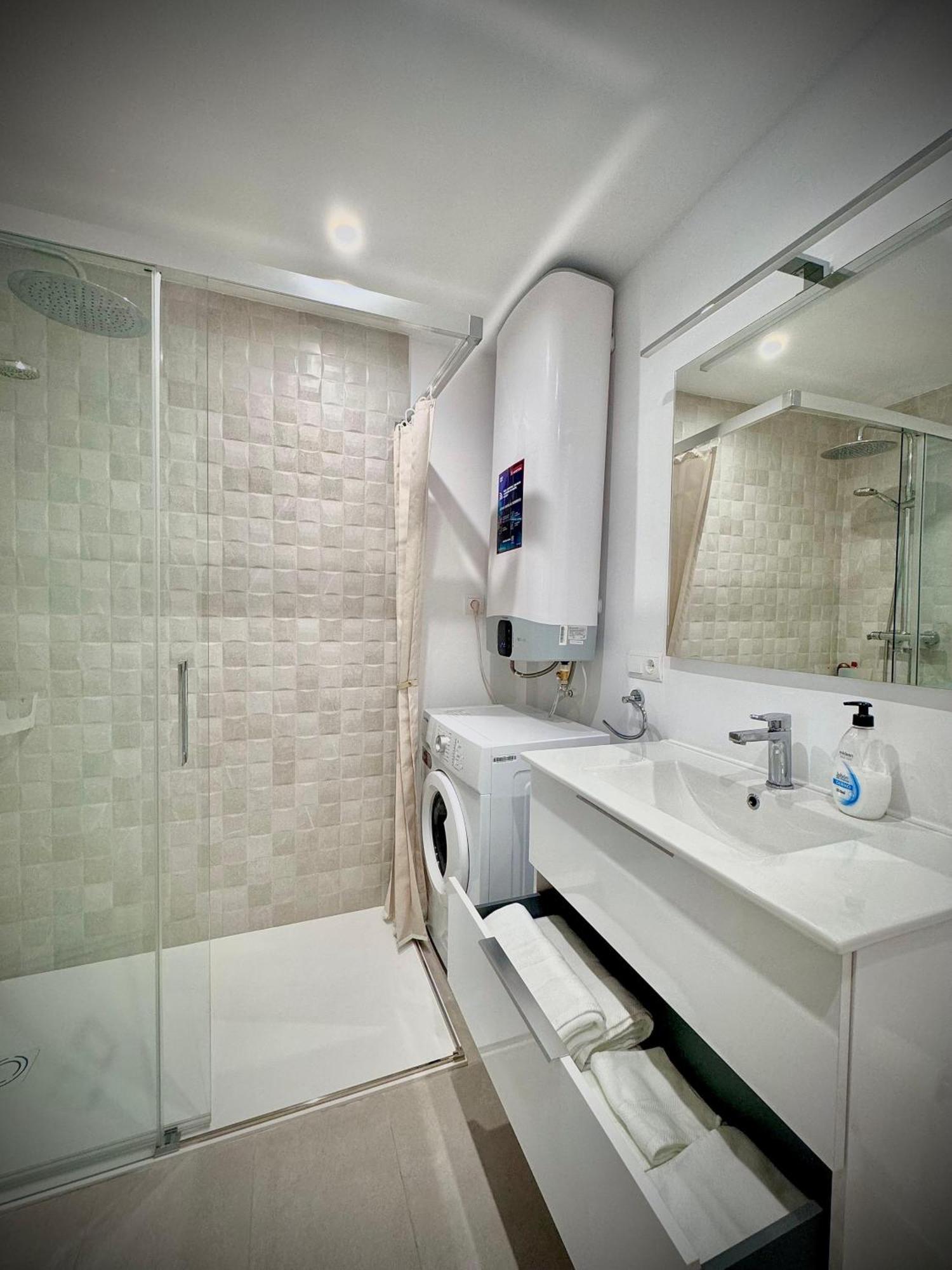 Home 120, Mansion Alhamar Sitio de Calahonda 外观 照片