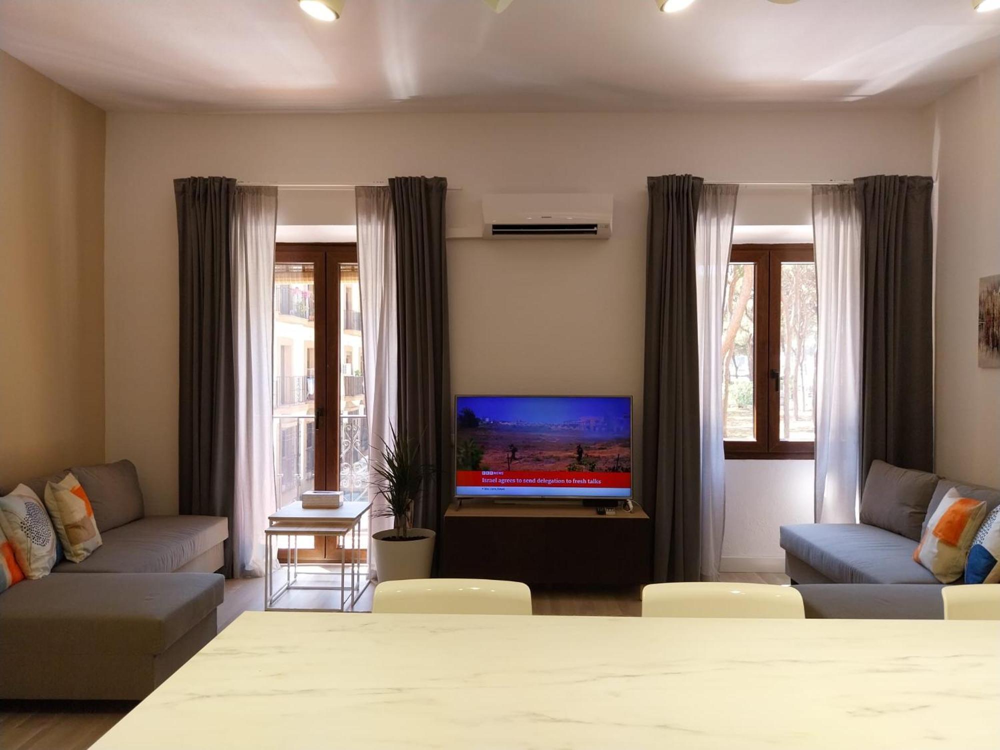 Home 120, Mansion Alhamar Sitio de Calahonda 外观 照片