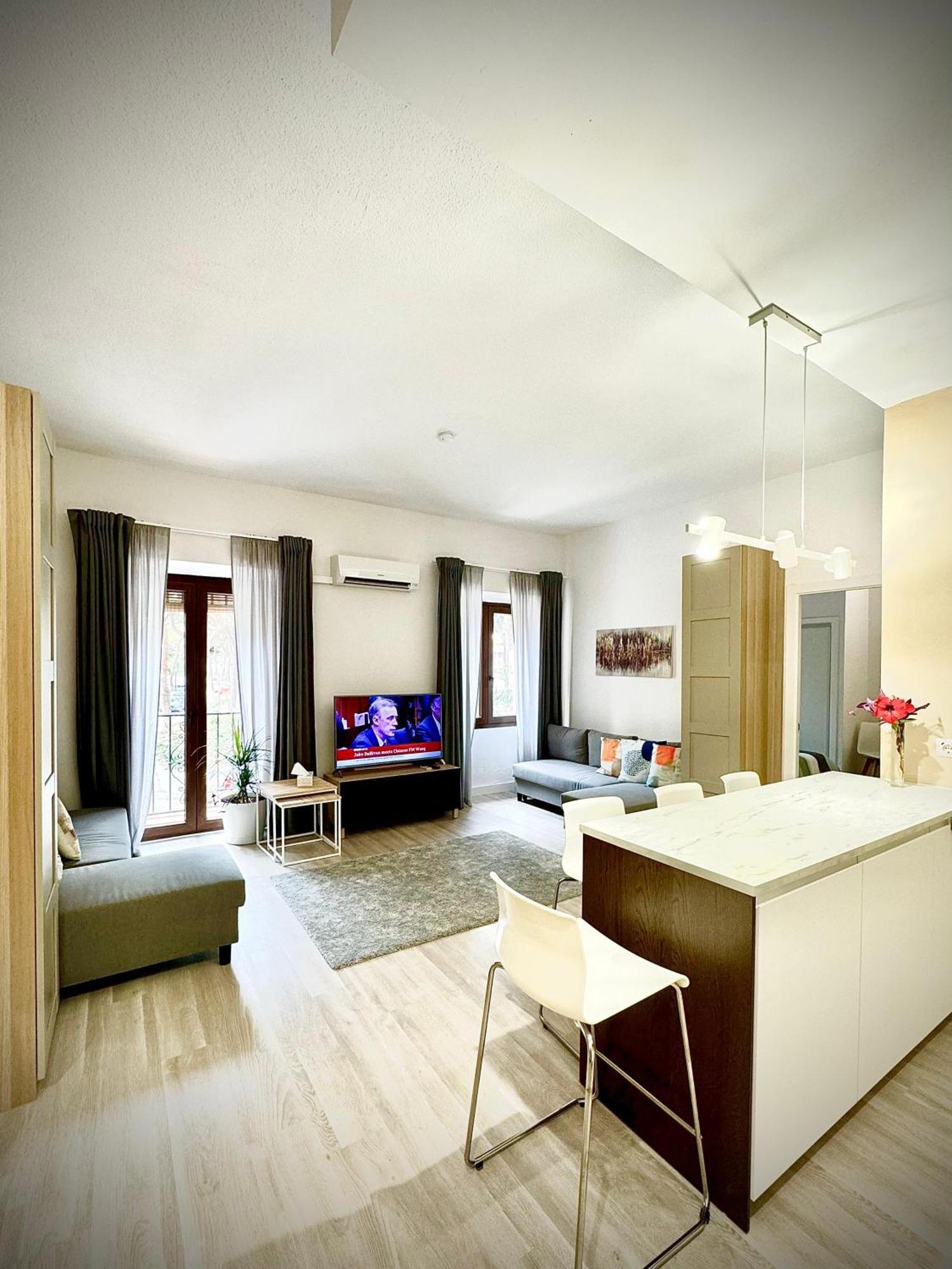 Home 120, Mansion Alhamar Sitio de Calahonda 外观 照片
