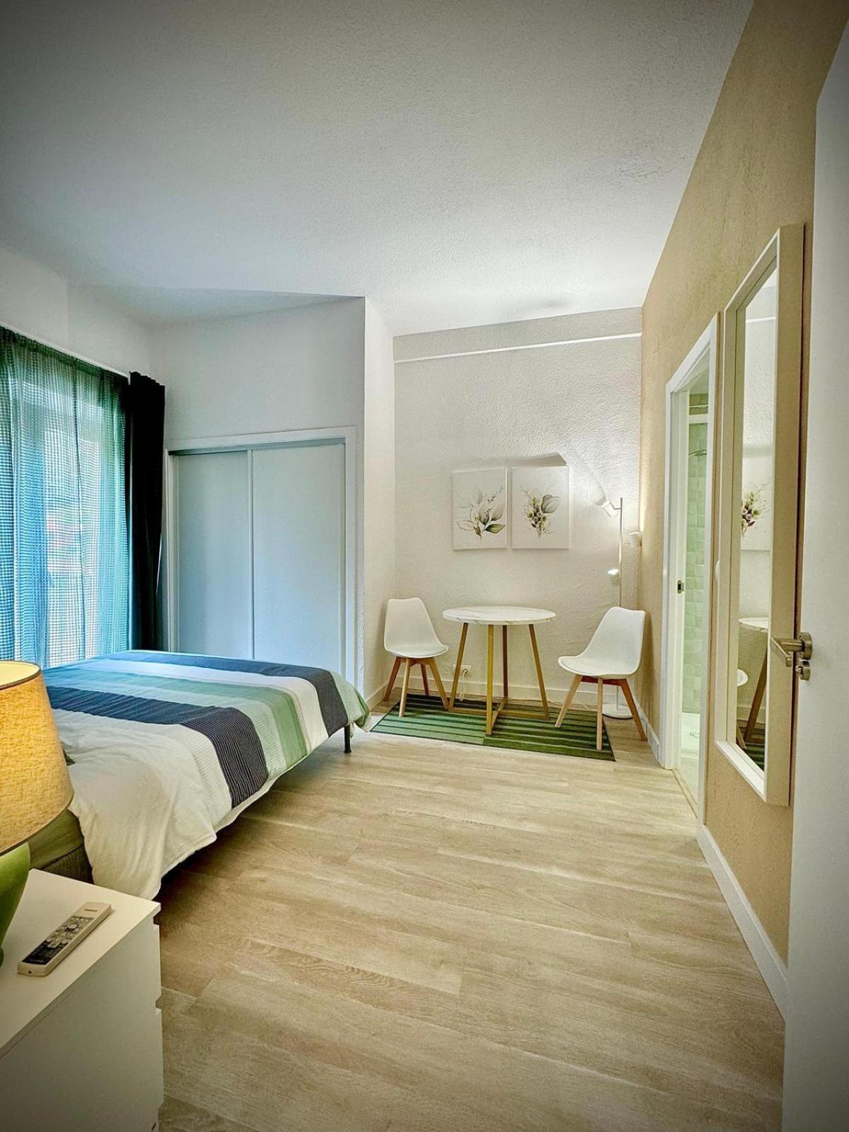 Home 120, Mansion Alhamar Sitio de Calahonda 外观 照片