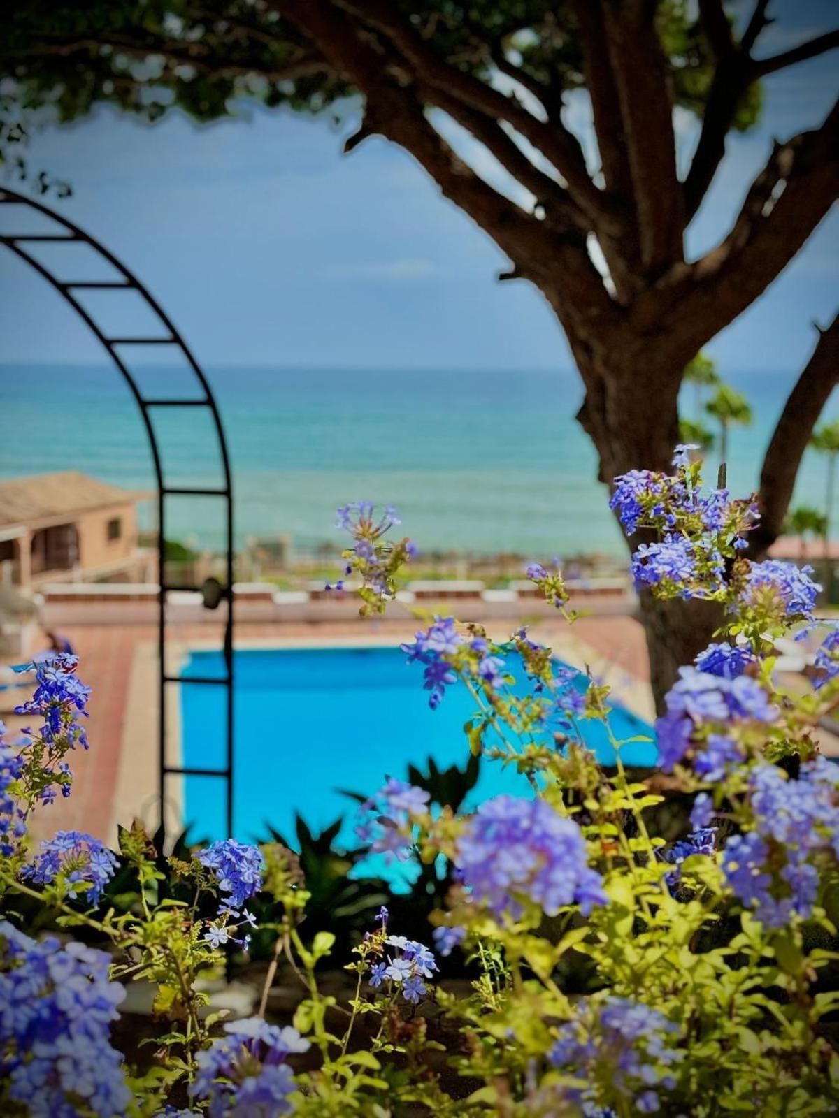 Home 120, Mansion Alhamar Sitio de Calahonda 外观 照片